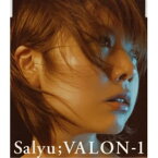 CD / Salyu / VALON-1 (エンハンスドCD) / TFCC-89102