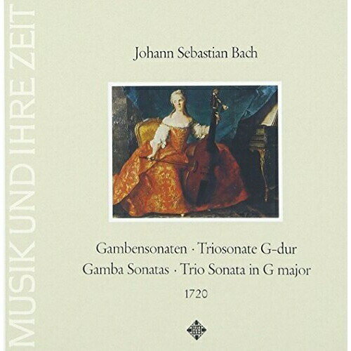 J.S.バッハ:ヴィオラ・ダ・ガンバ・ソナタ集 他 (解説付)ニコラウス・アーノンクールアーノンクール ニコラウス あーのんくーる にこらうす　発売日 : 2016年7月20日　種別 : CD　JAN : 4943674235308　商品番号 : WPCS-13515【商品紹介】持続音のヴィオラ・ダ・ガンバの音色と一音一音すぐ音量が減衰するチェンバロとの対比の妙。ニコラウス・アーノンクールとヘルベルト・タヘツィの掛け合いは、当時のバロック語法を見事に再現した名演。1968年録音。巨匠指揮者アーノンクールの追悼企画。【収録内容】CD:11.ヴィオラ・ダ・ガンバとチェンバロのためのソナタ 第1番 ト長調 BWV1027 第1楽章:アダージョ2.ヴィオラ・ダ・ガンバとチェンバロのためのソナタ 第1番 ト長調 BWV1027 第2楽章:アレグロ・マ・ノン・タント3.ヴィオラ・ダ・ガンバとチェンバロのためのソナタ 第1番 ト長調 BWV1027 第3楽章:アンダンテ4.ヴィオラ・ダ・ガンバとチェンバロのためのソナタ 第1番 ト長調 BWV1027 第4楽章:アレグロ・モデラート5.ヴィオラ・ダ・ガンバとチェンバロのためのソナタ 第2番 ニ長調 BWV1028 第1楽章:アダージョ6.ヴィオラ・ダ・ガンバとチェンバロのためのソナタ 第2番 ニ長調 BWV1028 第2楽章:アレグロ7.ヴィオラ・ダ・ガンバとチェンバロのためのソナタ 第2番 ニ長調 BWV1028 第3楽章:アンダンテ8.ヴィオラ・ダ・ガンバとチェンバロのためのソナタ 第2番 ニ長調 BWV1028 第4楽章:アレグロ9.ヴィオラ・ダ・ガンバとチェンバロのためのソナタ 第3番 ト短調 BWV1029 第1楽章:ヴィヴァーチェ10.ヴィオラ・ダ・ガンバとチェンバロのためのソナタ 第3番 ト短調 BWV1029 第2楽章:アダージョ11.ヴィオラ・ダ・ガンバとチェンバロのためのソナタ 第3番 ト短調 BWV1029 第3楽章:アレグロ12.2本のフルートと通奏低音のためのソナタ(トリオ・ソナタ) ト長調 BWV1039 第1楽章:アダージョ13.2本のフルートと通奏低音のためのソナタ(トリオ・ソナタ) ト長調 BWV1039 第2楽章:アレグロ・マ・ノン・プレスト14.2本のフルートと通奏低音のためのソナタ(トリオ・ソナタ) ト長調 BWV1039 第3楽章:アダージョ・エ・ピアノ15.2本のフルートと通奏低音のためのソナタ(トリオ・ソナタ) ト長調 BWV1039 第4楽章:プレスト