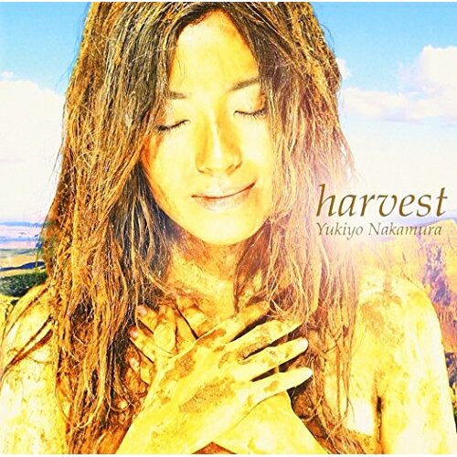 harvest中村幸代ナカムラユキヨ なかむらゆきよ　発売日 : 2000年11月22日　種別 : CD　JAN : 4542519000158　商品番号 : YCCS-2【商品紹介】NHKスペシャル『ブッダ・大いなる旅路』/TBS系『金曜日の恋人たちへ』/ANB系『はみだし刑事情熱系』挿入歌他、全13曲を収録したアルバム。【収録内容】CD:11.Grace 〜We are one〜2.Legend3.Message from the wind4.Wish5.紫苑6.Human7.River land8.ancienne9.What I live for10.手紙11.the story of Round Dance12.Buddha Main Title -eternal ver.-13.灼熱の大地14.Grace(Winter games ver.)