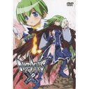 DVD / TVアニメ / NEEDLESS ニードレス fragment.8 / AVBA-29478