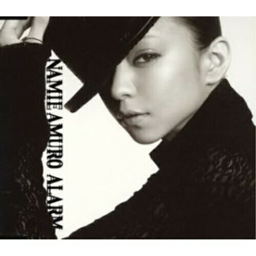ALARM安室奈美恵アムロナミエ あむろなみえ　発売日 : 2004年3月17日　種別 : CD　JAN : 4988064305797　商品番号 : AVCD-30579【商品紹介】昨年はSUITE CHICへの参加、2年半ぶりのツアー、...