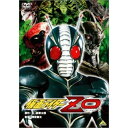 【取寄商品】DVD / キッズ / 仮面ライダーZO / BCBJ-1758