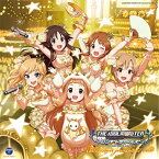 【新古品（未開封）】【CD】杜野まこ(姫川友紀)/久野美咲(市原仁奈…THE IDOLM@STER CINDERELLA MASTER Passion jewelries! 003 [COCX-39652]