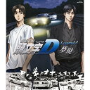 BD / 劇場アニメ / 新劇場版 頭文字(イニシャル)D Legend3 -夢現-(Blu-ray) (通常版) / EYXA-10995
