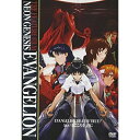 DVD / 劇場アニメ / 劇場版 NEON GENESIS EVANGELION / KIBA-1009