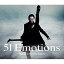 CD / TOMOYASU HOTEI / 51 Emotions the best for the future (̾) / TYCT-60081
