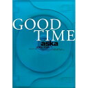 DVD / ASKA / ASKA CONCERT TOUR「GOOD TIME」 (通常版) / UMBK-1075