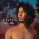 CD / マカナ / コイ・アウ / VICP-62358