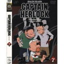 DVD / OVA / SPACE PIRATE CAPTAIN HERLOCK OUTSIDE LEGEND～7th / VPBY-11587