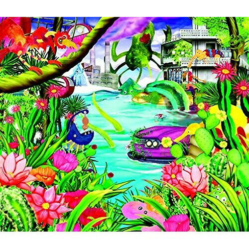 CD / �������Υ���ѥͥ� / UMA (�̾���) / WPCL-12388