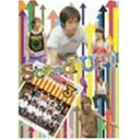 DVD / 国内TVドラマ / Stand UP!! Vol.3 / ZMBH-1783