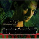 CD / オムニバス / SUPER EUROBEAT VOL96~NON-STOP MEGA MIX~ / AVCD-10096