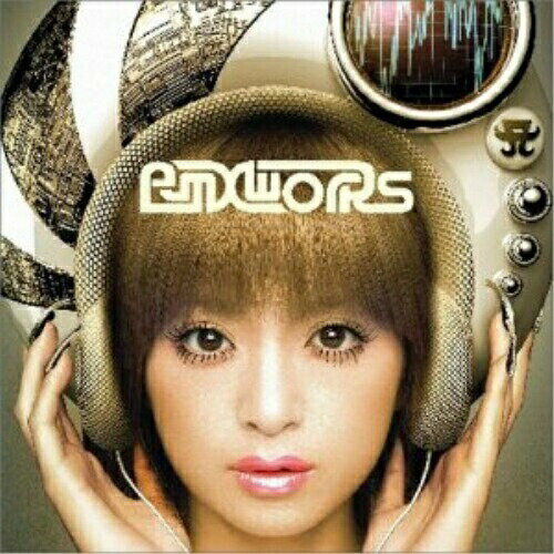 CD / 浜崎あゆみ / ayumi hamasaki RMX WORKS from ay