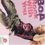 CD / BoA / Rock With You (CCCD) / AVCD-30529