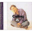 Calling福山雅治フクヤママサハル ふくやままさはる　発売日 : 1993年10月21日　種別 : CD　JAN : 4988017043639　商品番号 : BVCR-638【商品紹介】5thアルバム。すべての曲と詩を彼自身で手がけ、'アーティスト・福山'を見せてくれた。メロディも口ずさみやすくてわかりやすいポップなナンバーが揃う。CMタイアップソング「All My Loving」、「遠くへ」、「恋人」の3曲を含む豪華12曲入り。【収録内容】CD:11.Calling2.All My Loving3.Moon4.言い出せなくて…5.KISS AND KILL ME6.恋人7.遠くへ8.MELODY9.Marcy's Song10.IN THE CITY11.IN MY HEART12.Good Luck