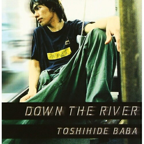 DOWN THE RIVER馬場俊英ババトシヒデ ばばとしひで　発売日 : 1998年5月30日　種別 : CD　JAN : 4988018310495　商品番号 : FLCF-3716【商品紹介】シングル「愛する」、「センチメンタルシティマラソン」「ティラノサウルスの恋」を含むアルバム。【収録内容】CD:11.ダウンザリバー2.ティラノサウルスの恋3.虹をみたかい?4.高速道路5.砂丘6.センチメンタルシティマラソン7.愛する8.ミセス・ユー