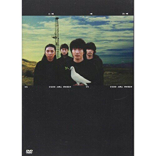 DVD / Mr.Children / CONCERT TOUR 1999”DISCOVERY” / TFBQ-18011