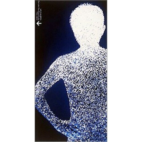 CD(8cm) / Mr.Children / 光の射す方へ/独り言 / TFDC-28099