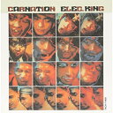CD / カーネーション / エレキング / TKCH-71481