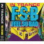 š CD / FEEL SO BADIN TRANCE [ZACL-1031] :A- /ѥå:A-)