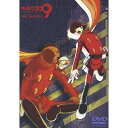 DVD / TVアニメ / サイボーグ009 第2章 地上より永遠に1 / AVBA-14558