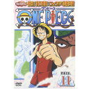 DVD / キッズ / ONE PIECE ワンピース 7THシーズン 脱出!海軍要塞&フォクシー海賊団篇 PIECE.11 / AVBA-26023