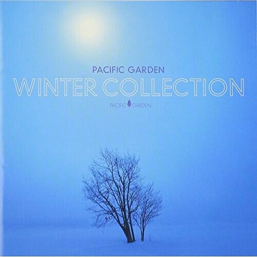 CD / オムニバス / PACIFIC GARDEN ウィンター・コレクション / CHCB-30011