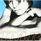 CD / T.M.Revolution / restoration LEVEL →3 / ESCL-9022