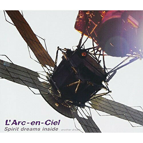 コンディション（ 盤 :A- // パッケージ　 :A-)商品Spec 【CD SINGLE】発売日 2001/09/05品番 KSC2-410 (SME) 1枚組JAN 4988009041001定価1068【中古】 CD / L’Arc~en~CielSpirit dreams inside-another dream- [KSC2-410]（ 盤:A- /パッケージ:A-) 【収録内容】(1)Spirit dreams inside -another dream-(2)Spirit dreams inside