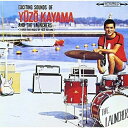 CD / 加山雄三 / 恋は紅いバラ ~加山雄三アルバム / MUCD-1005