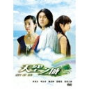 【取寄商品】DVD / 海外TVドラマ / 天空之城〜CITY OF SKY〜 DVD-BOX / OPSD-B076