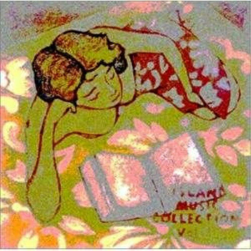 �ڥ���ȥ꡼�ǥݥ����5�ܡ� CD / ����˥Х� / �������ɡ��ߥ塼���å������쥯����� Vol.1 / RES-65