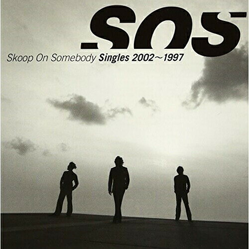 CD / Skoop On Somebody / Singles 2002〜1997 / SECL-8