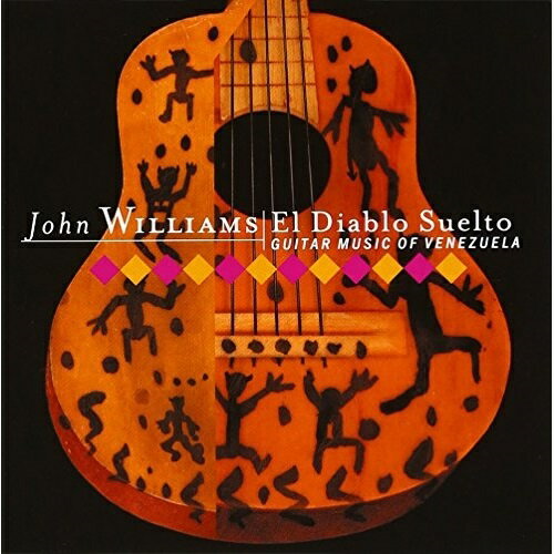 �ڥ���ȥ꡼�ǥݥ����5�ܡ� CD / ����󡦥����ꥢ�ॹ / ���롦�ǥ����֥���������ȡ��������줿���� / SICC-140