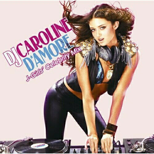 CD / DJ饤󡦥⡼ / J-Girls' Celebrity Mix / SICL-219