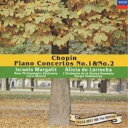 CD / イスラエラ・マルガリット / ショパン:ピアノ協奏曲第1番・第2番 (限定盤) / UCCD-7042