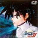 DVD / OVA / 新世紀GPXサイバ-フォ-ミュラ ZERO VOL.1 / VPBV-11381