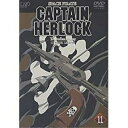 DVD / OVA / SPACE PIRATE CAPTAIN HERLOCK OUTSIDE LEGEND〜11th / VPBY-11591