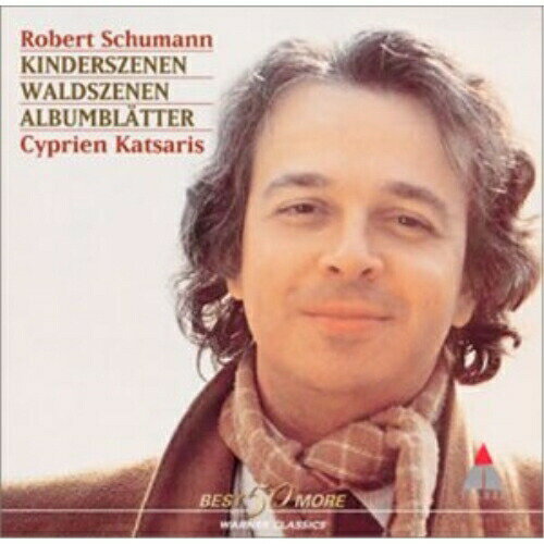 CD / ���ץꥢ�󡦥��ĥ��ꥹ / ���塼�ޥ�:�Ҷ��ξ��/���ξ�� ¾ / WPCS-21134