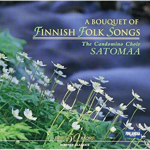 北欧の歌〜フィンランド民謡の花束タウノ・サトマーサトマー タウノ さとまー たうの　発売日 : 2002年1月23日　種別 : CD　JAN : 4943674031467　商品番号 : WPCS-21149【商品紹介】ベスト・モア50。タウノ・サトマー指揮、カンドミノ合唱団の歌唱による1990年録音盤。「歌いましょう」「霜じいさん」「夏の夕暮れ」他、全27曲を収録したフィンランド民謡集。【収録内容】CD:11.歌いましょう2.私たちもまた価値ある民3.あなたは我が愛するスオミ(フィンランド)の国4.我が故郷スオミ(フィンランド)5.カレリアの丘にて6.2月がやってきた7.霜じいさん8.そよ風が静かに吹く9.春の調べ10.笛を吹く羊飼い11.小さな女の子12.ここ北極星のもとに13.夏至祭の夜14.カンガスアラの夏の日に15.夏の夕暮れ16.夏の夜に17.夕暮れの歌(ここでひとり私は歌う)18.向こうの森の中へ19.あなたの岸辺はなんと荒涼としているのか20.トゥーラン テイ!21.谷間に咲く一本のバラ22.友が去るとき23.あなたは美しい娘になった24.青い色 赤い色 バラの花25.湖畔にて(5つの民謡)I 私は舟を漕いだ26.湖畔にて(5つの民謡)II 今 私はこう思う27.湖畔にて(5つの民謡)III 丸太をあやつる少年28.湖畔にて(5つの民謡)IV 湖の岸辺に腰かけて29.湖畔にて(5つの民謡)V 空は青くそして白い30.森の王へ31.舟の歌