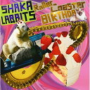 CD / SHAKALABBITS / Roller Coaster/BIRTHDAY / XNUR-60014