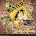 CD / アニメ / ワンピース キャラクターソングアルバム / AVCA-14311