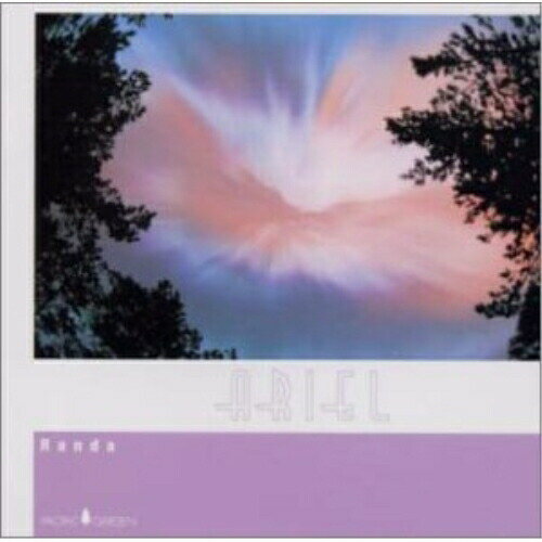 CD / Randa / ARIEL / CHCB-50003