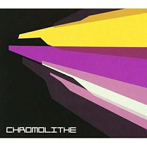 【取寄商品】CD / オムニバス / Chromolithe ～光の絵画 / CJKN-8011