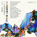 CD / オムニバス / ヘルベルト・ヴィリ:室内楽作品集 / CMCD-28125