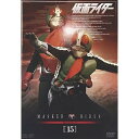 【取寄商品】DVD / キッズ / 仮面ライダー VOL.15 / DSTD-6405