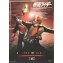 【取寄商品】DVD / キッズ / 仮面ライダー VOL.16 / DSTD-6406