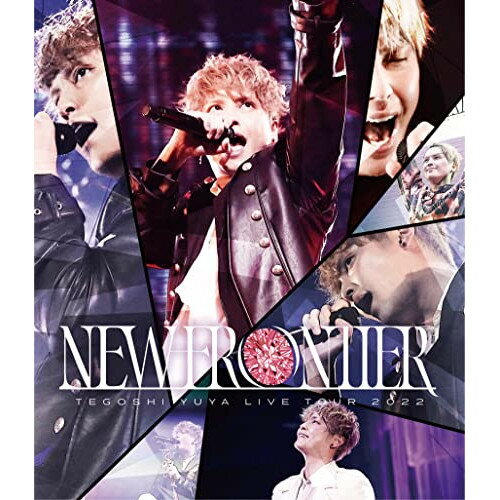 BD / 手越祐也 / 手越祐也 LIVE TOUR 2022 