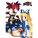 DVD / TVアニメ / 魔界戦記ディスガイア VOL.2 / GNBA-7202