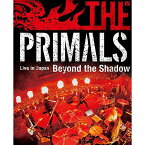 BD / 祖堅正慶,THE PRIMALS / THE PRIMALS Live in Japan - Beyond the Shadow(Blu-ray) / SQEX-20089